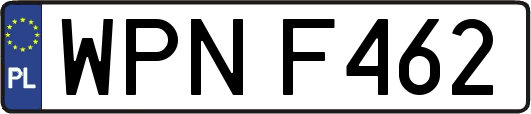 WPNF462