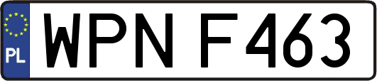 WPNF463