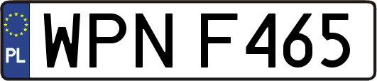 WPNF465