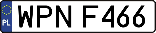 WPNF466