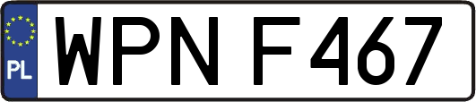 WPNF467