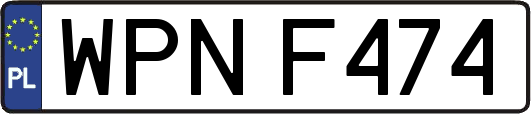 WPNF474