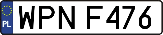 WPNF476