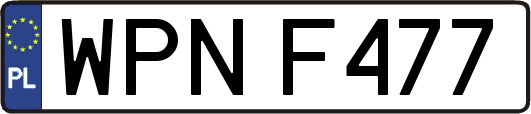 WPNF477