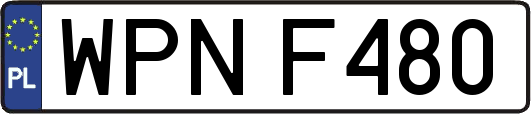 WPNF480