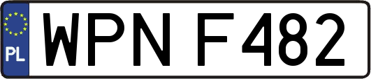 WPNF482