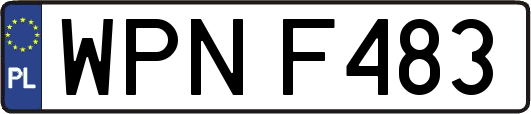WPNF483