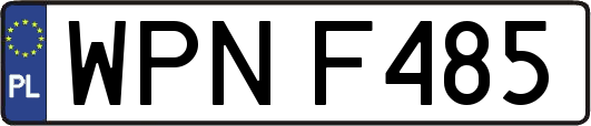 WPNF485