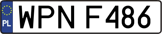 WPNF486
