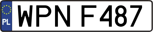 WPNF487