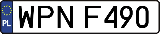 WPNF490