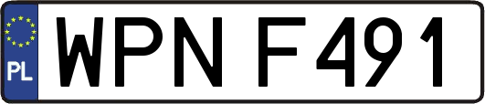 WPNF491