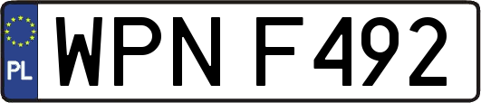 WPNF492