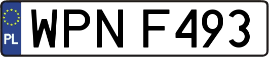WPNF493