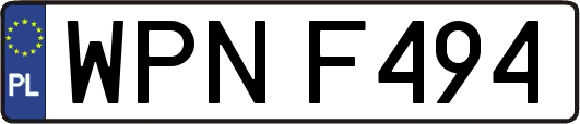 WPNF494