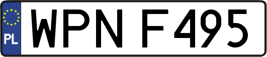 WPNF495
