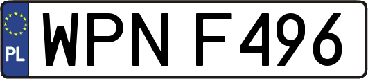 WPNF496