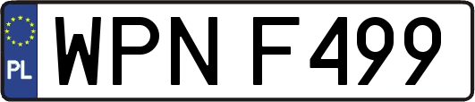 WPNF499