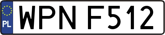 WPNF512