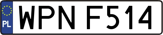 WPNF514