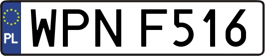 WPNF516