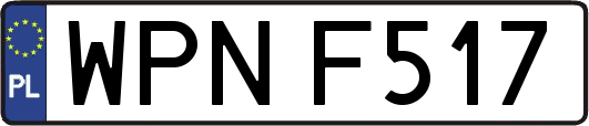 WPNF517