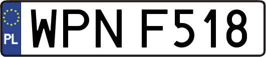 WPNF518
