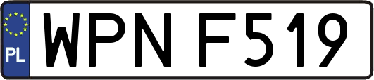 WPNF519