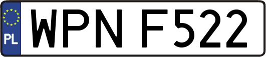 WPNF522