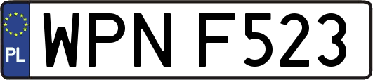 WPNF523