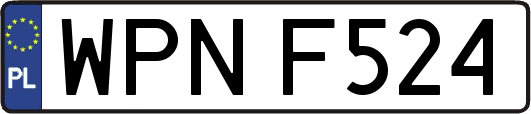WPNF524