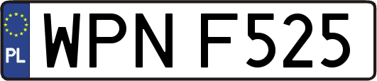 WPNF525