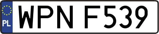 WPNF539