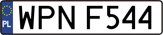 WPNF544