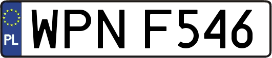 WPNF546
