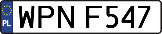 WPNF547