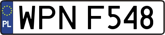 WPNF548