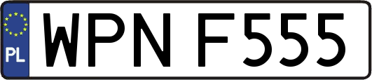 WPNF555
