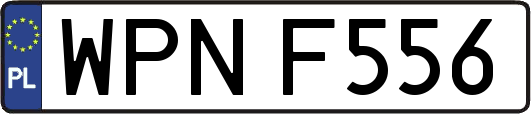 WPNF556