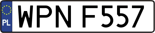 WPNF557