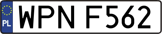 WPNF562