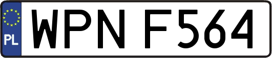 WPNF564