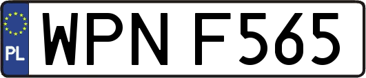 WPNF565