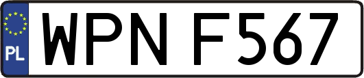 WPNF567