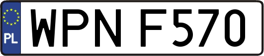 WPNF570