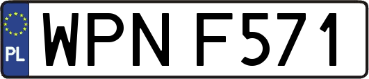 WPNF571