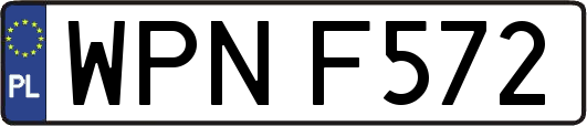 WPNF572