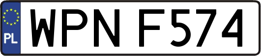 WPNF574