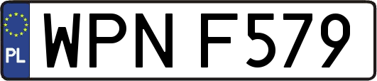 WPNF579