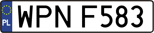 WPNF583